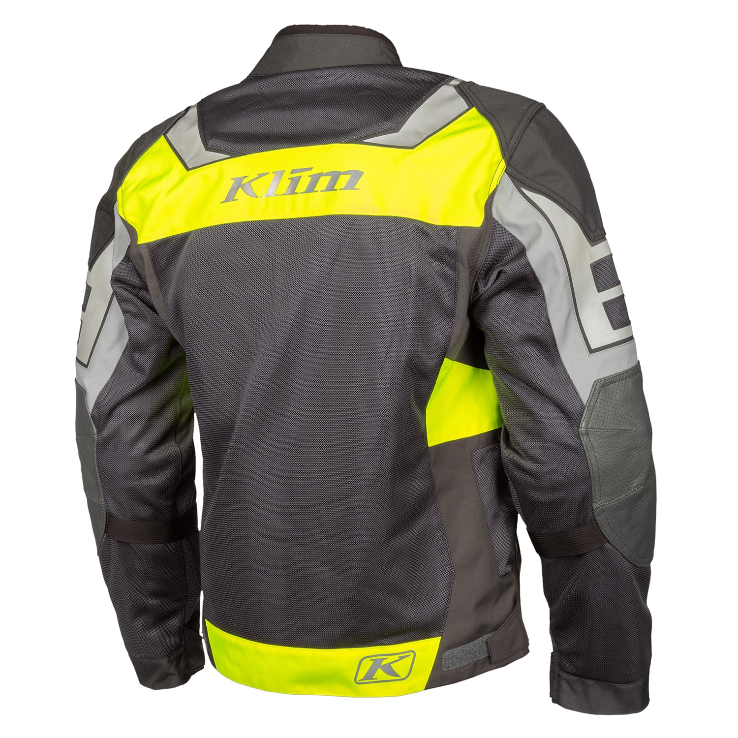 Induction Pro Jacket